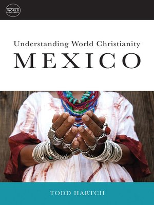 cover image of Understanding World Christianity